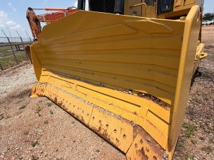 2015 CAT D8R DOZER (REBUILD)