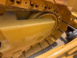 2015 CAT D8R DOZER (REBUILD)
