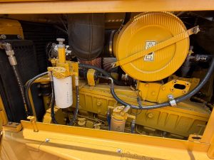 2015 CAT D8R DOZER (REBUILD)